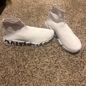 Balenciaga Sock Shoes